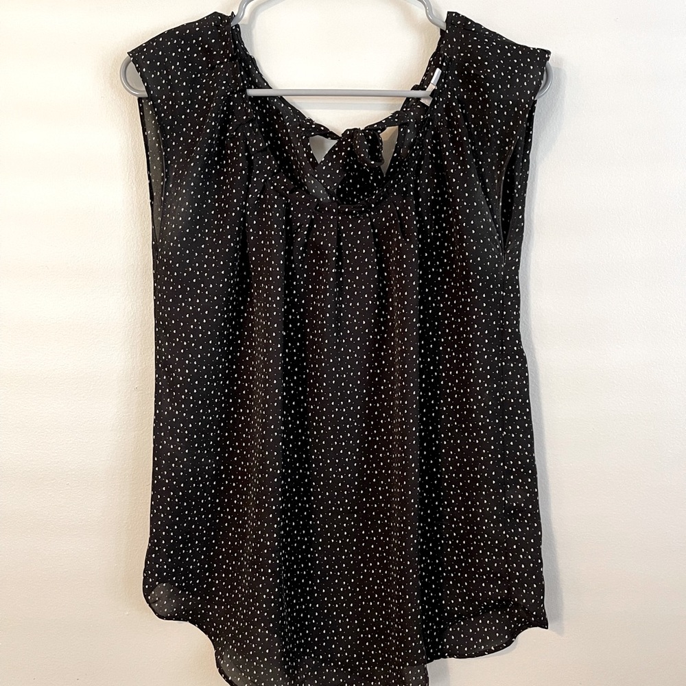 Lauren Conrad blouse